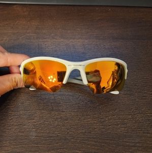 Youth Oakley Quarter Jacket